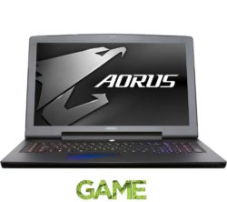 AORUS X7 V6-CF2 17.3